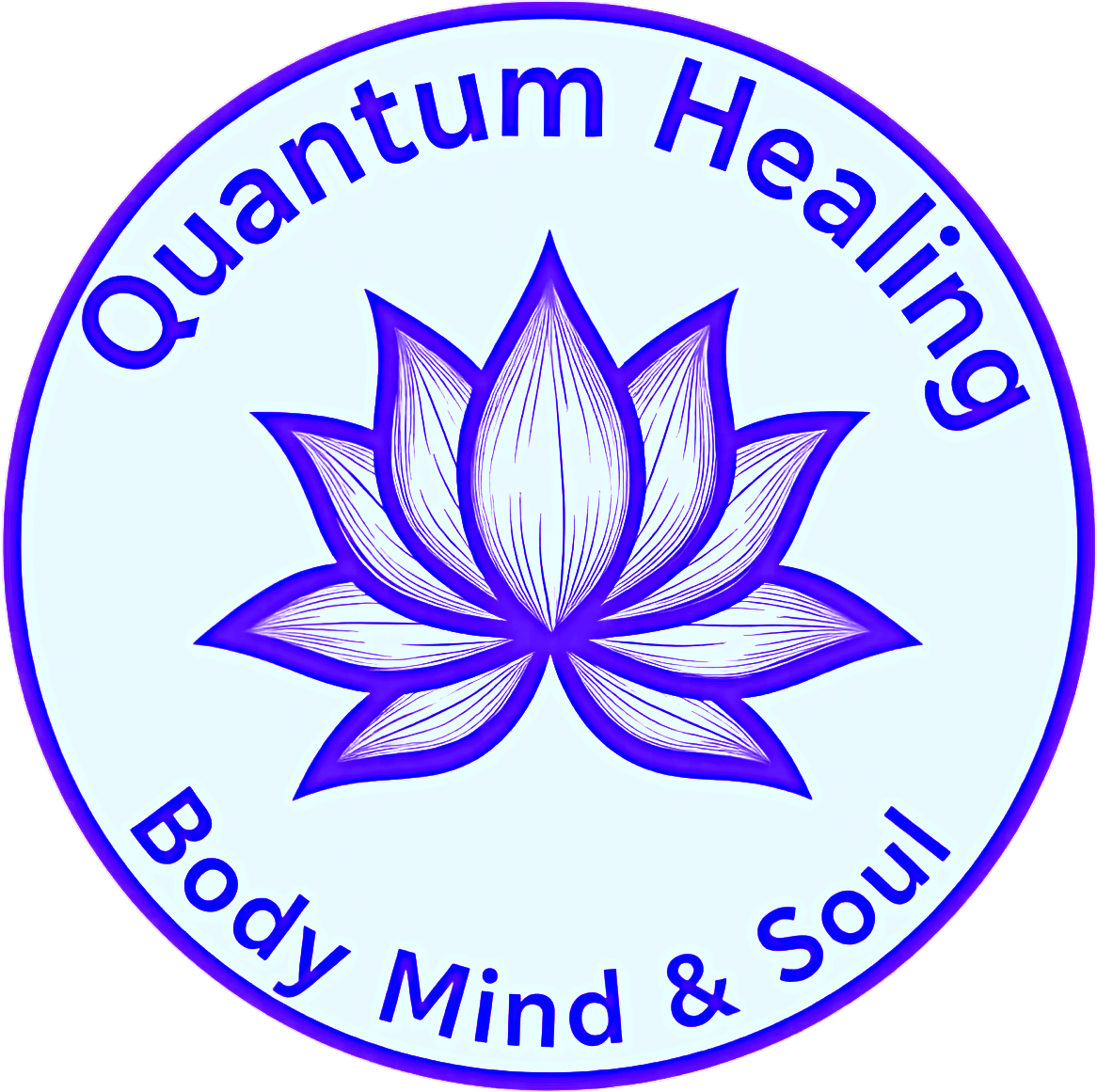 Quantum Healing